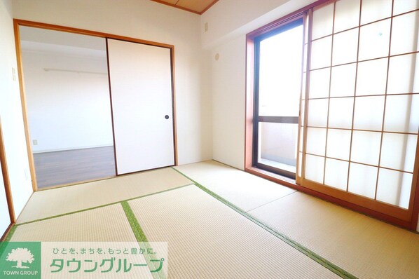 ビエラコート南浦和の物件内観写真